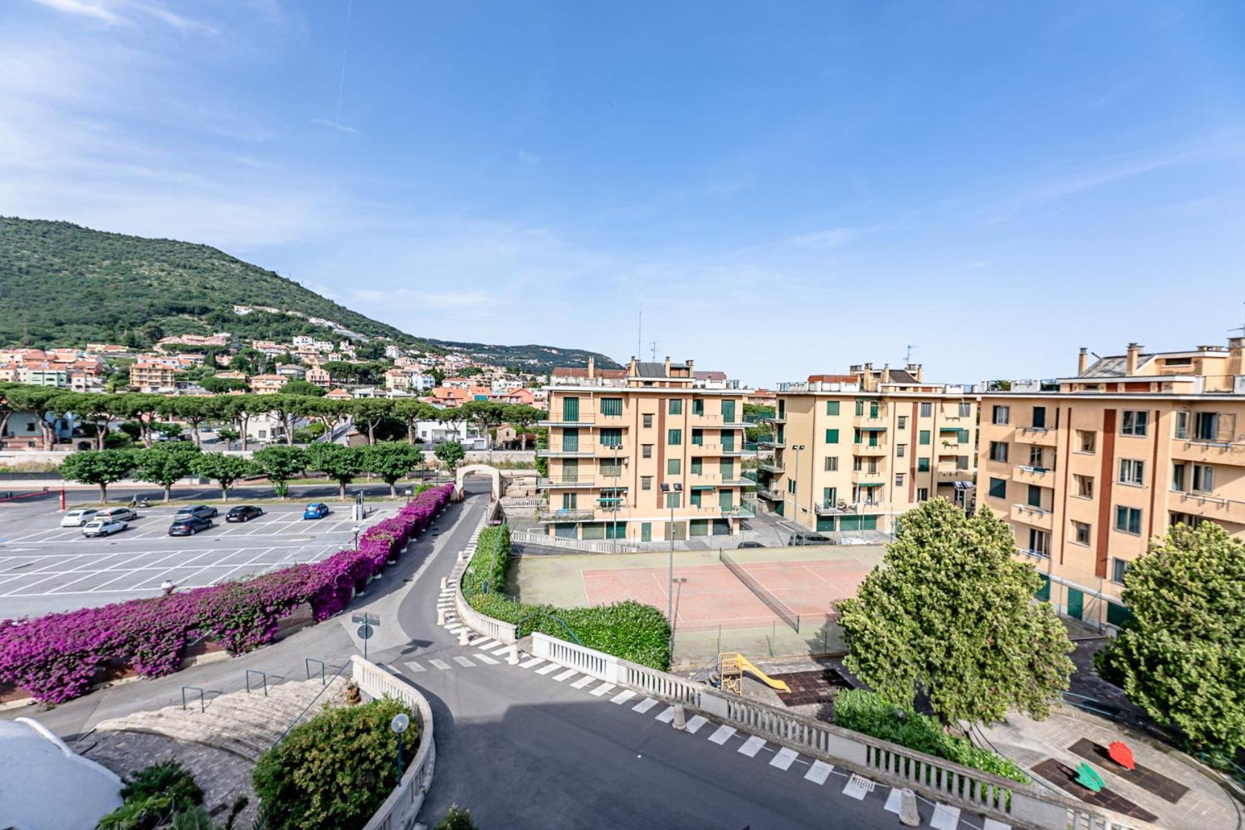La Dimora Della Lullu, Luxury Pietra Ligure Exterior foto